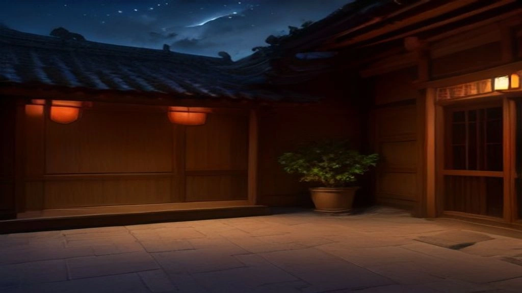 第769章：初建兽居