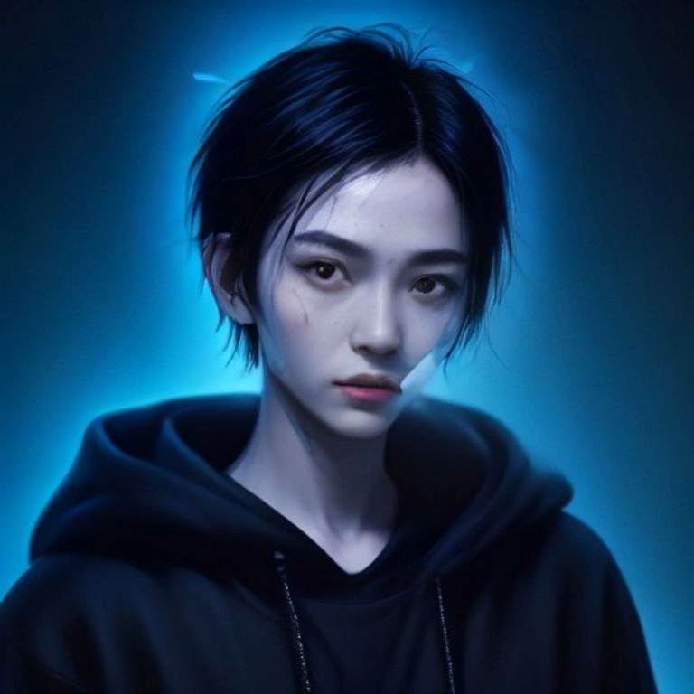 第670章：数据残响