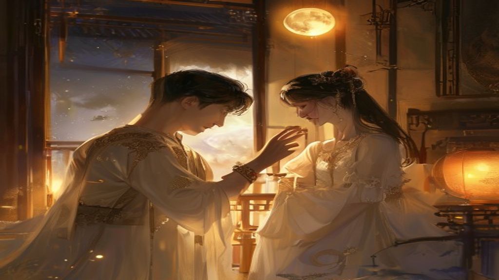 第4章：心魔的低语