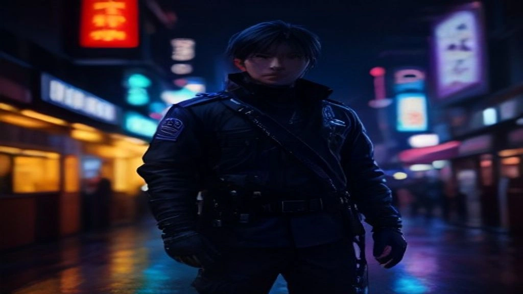 第627章：七个密钥