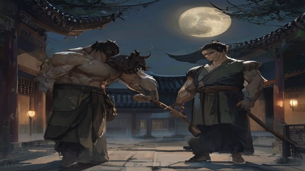 第5章：不速之客