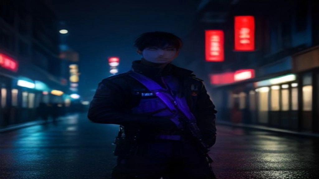 第630章：空西装