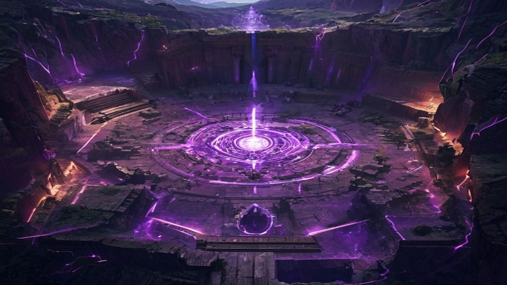 第7章：守护者