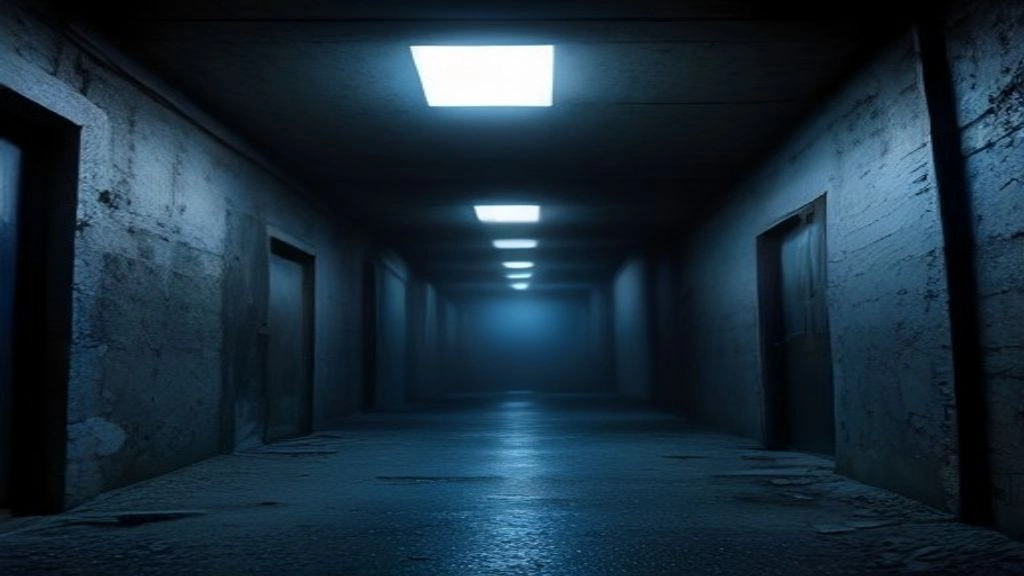 第291章：霓虹迷城·最终密道