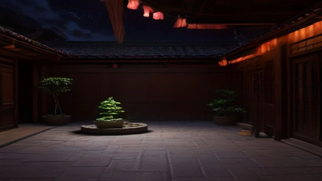 第772章：心有回响