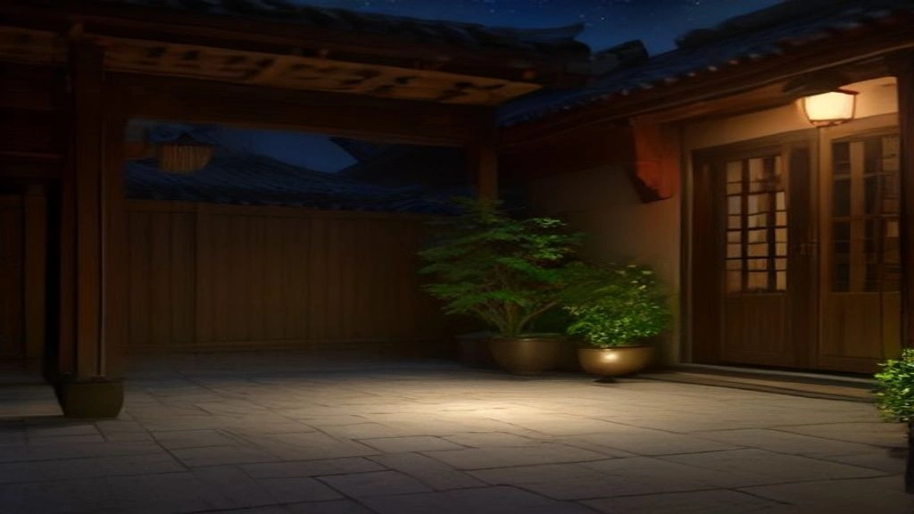 第775章:裂隙之前