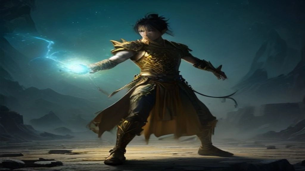 第541章:母亲的门