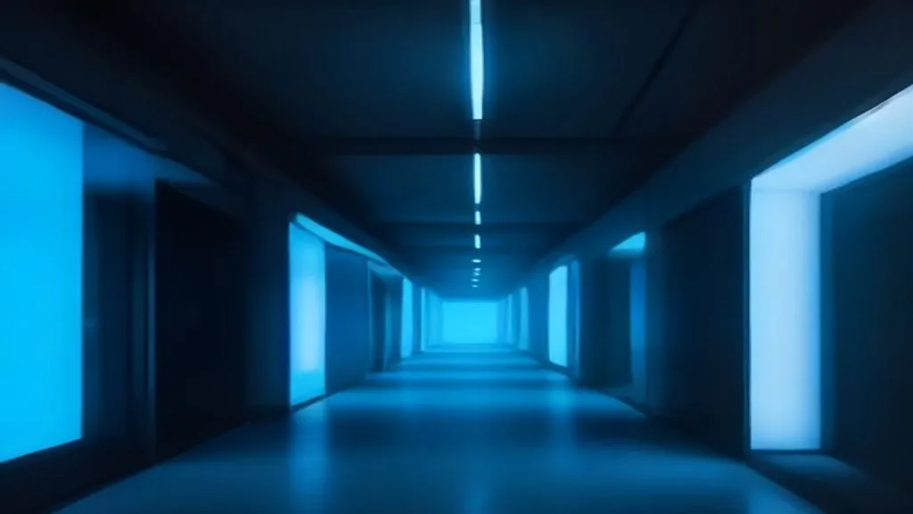 第294章：霓虹迷城·深渊代码