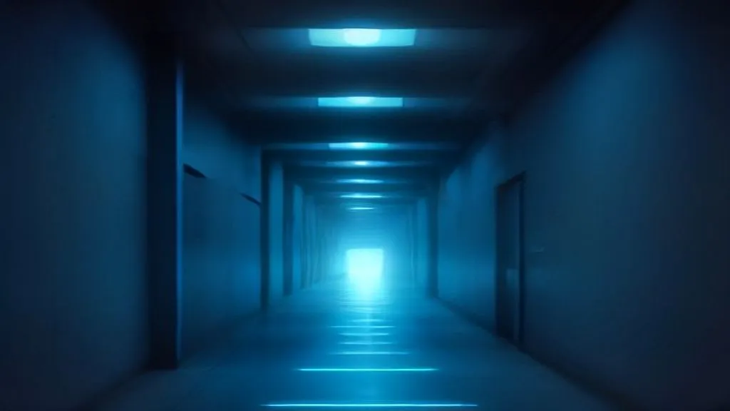 第295章：霓虹迷城·第三条路