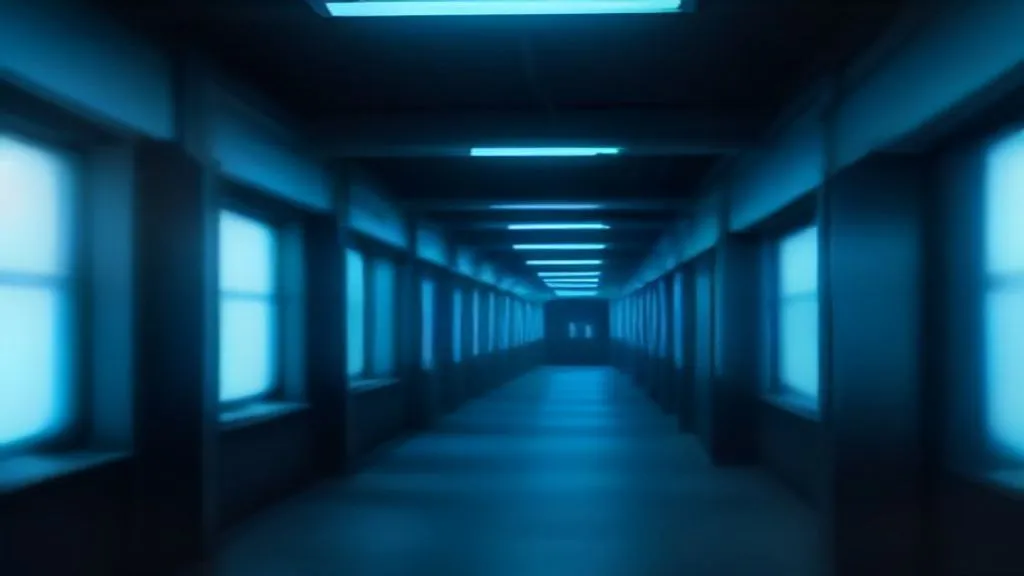 第297章：霓虹迷城·最终封印