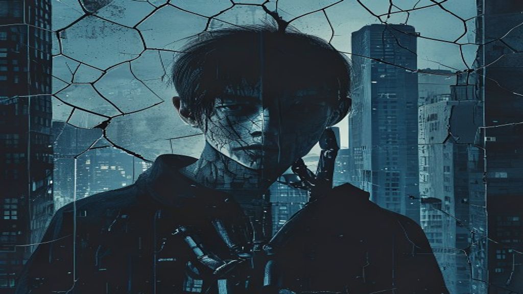 第8章：房东的真相，橘子的源代码