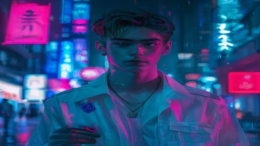 第6章：夜市混战，多人外挂联动作乱