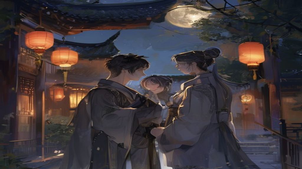 第21章：新成员