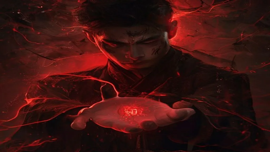 第23章：零点三的代价