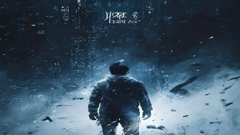 第24章：归零三秒