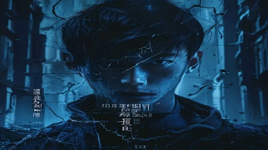 第27章：废墟中的三年