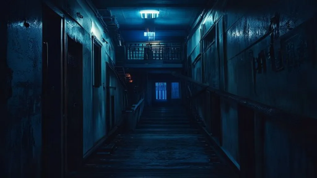 王者怪谈：外挂破局 第24章