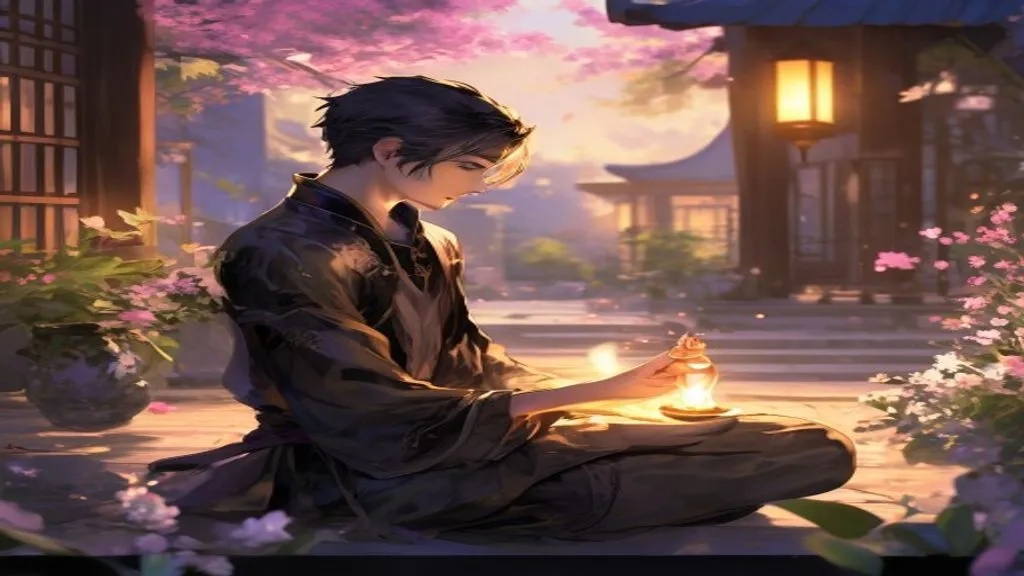 第28章：裂隙琴音