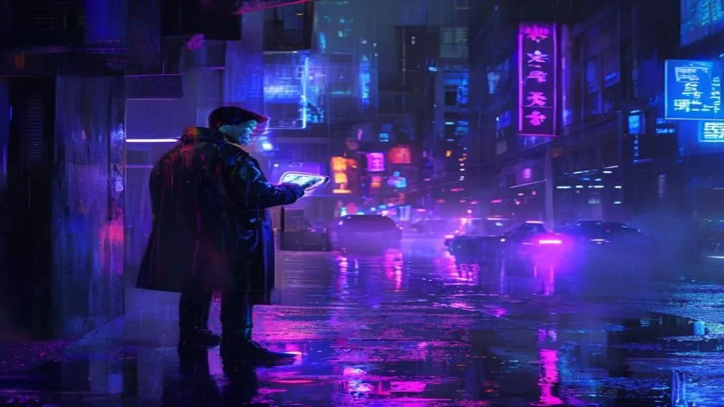 第19章：深渊实验室的真相