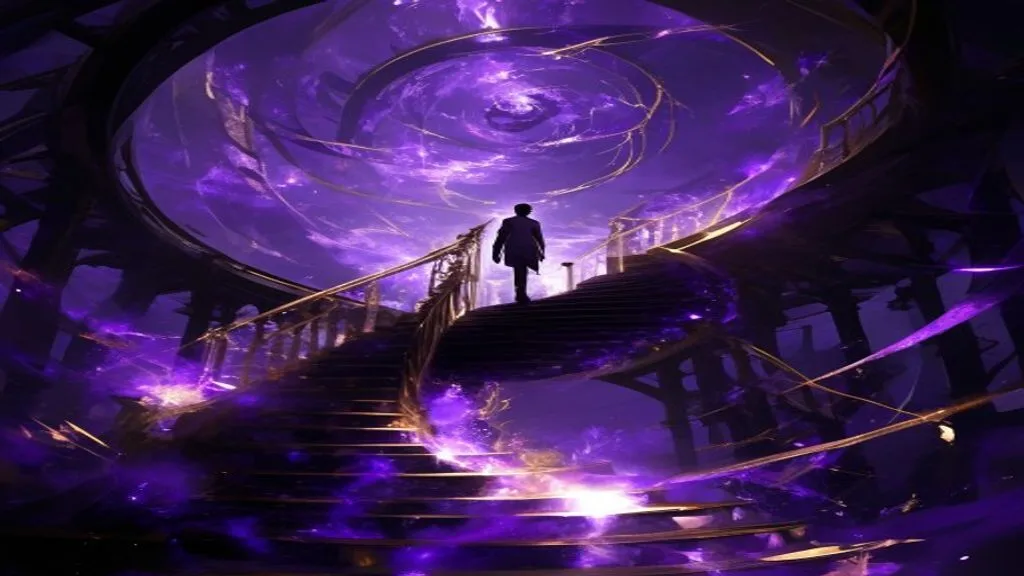 第20章：深渊核心的抉择