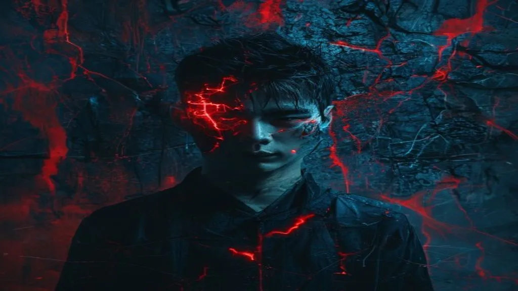 第38章：李白的最后馈赠