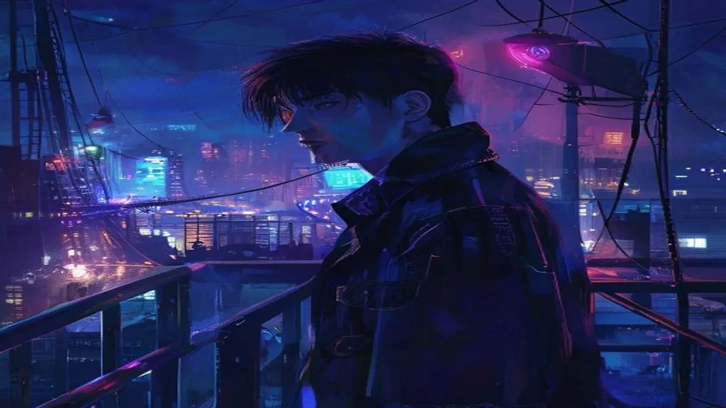 第25章：港口惊变