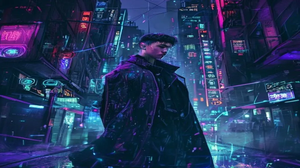 第26章：深渊之手的新棋子