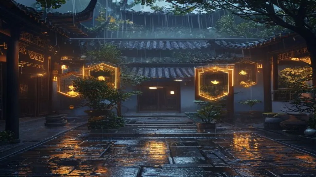 插图