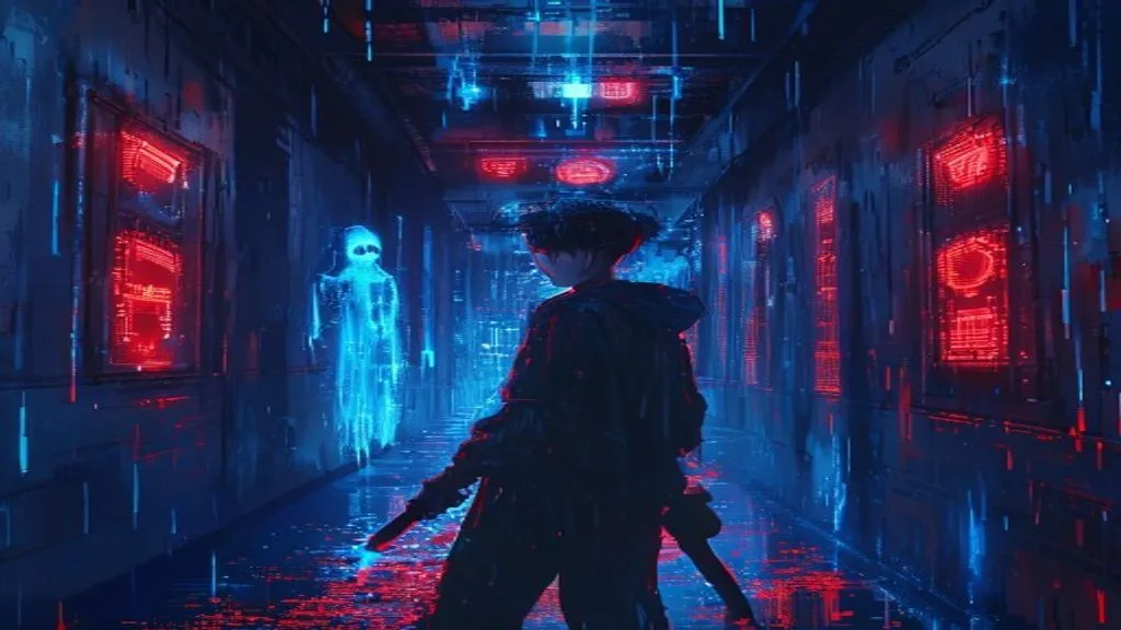 王者怪谈：外挂破局 第33章