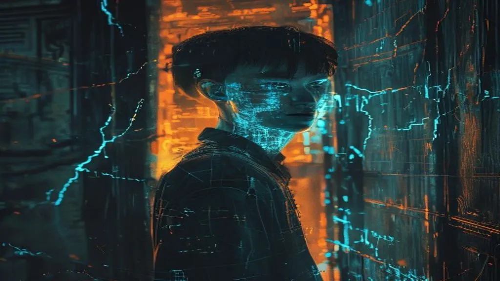 第41章：烈酒浇愁，门后的守门人