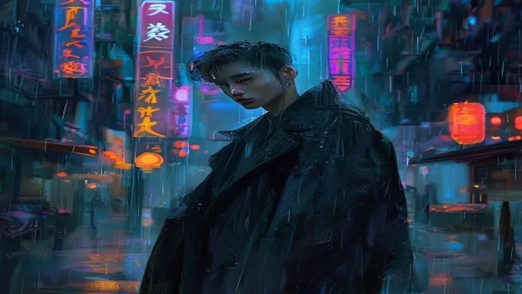 第29章：孤岛深渊