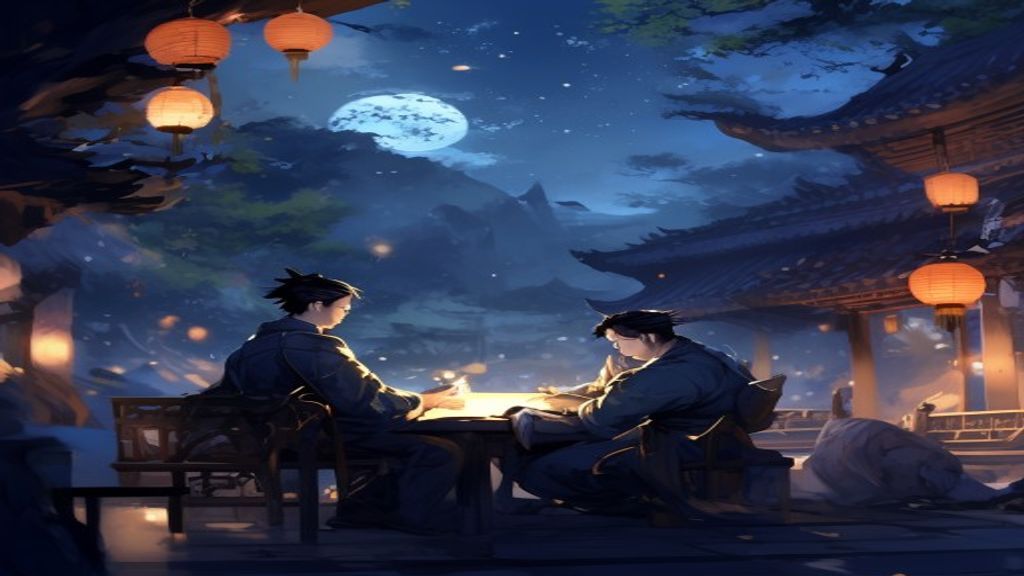 第32章：清剿单元的突袭