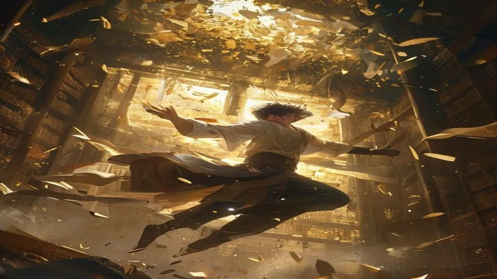 第30章：神魂交锋，紫品外挂觉醒