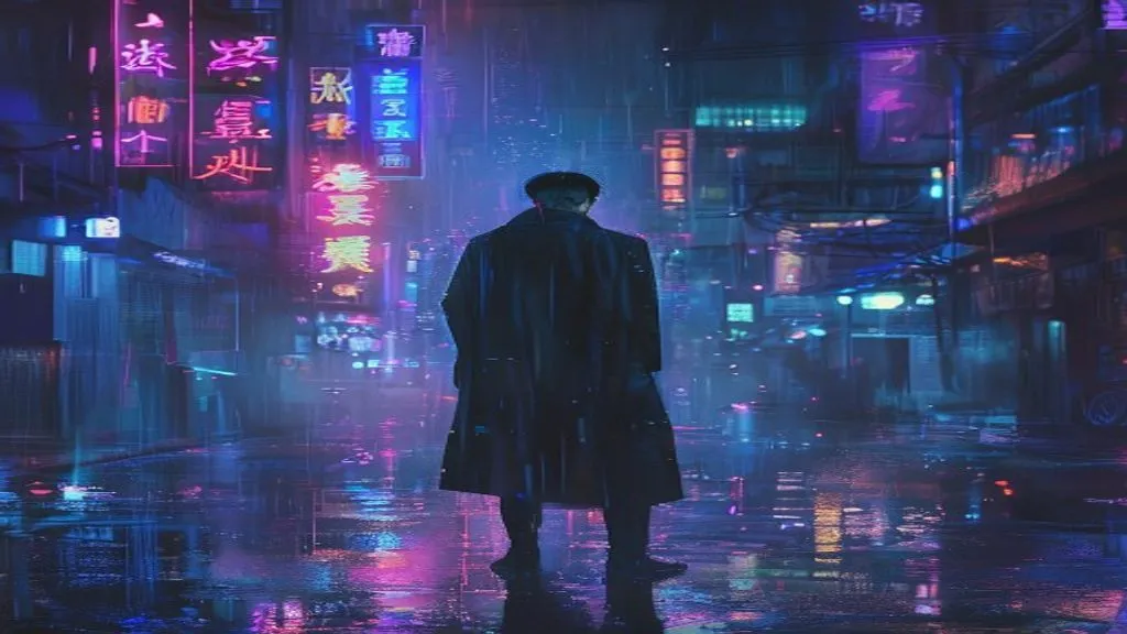 第35章：数据迷宫
