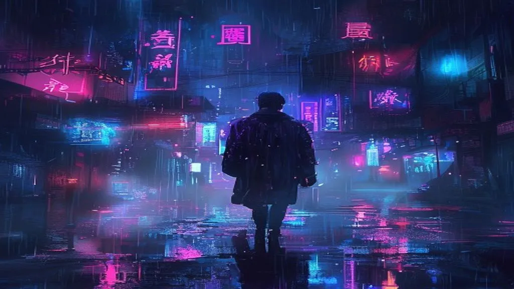 第36章：数据迷宫