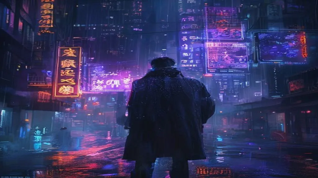 第38章：数据迷宫