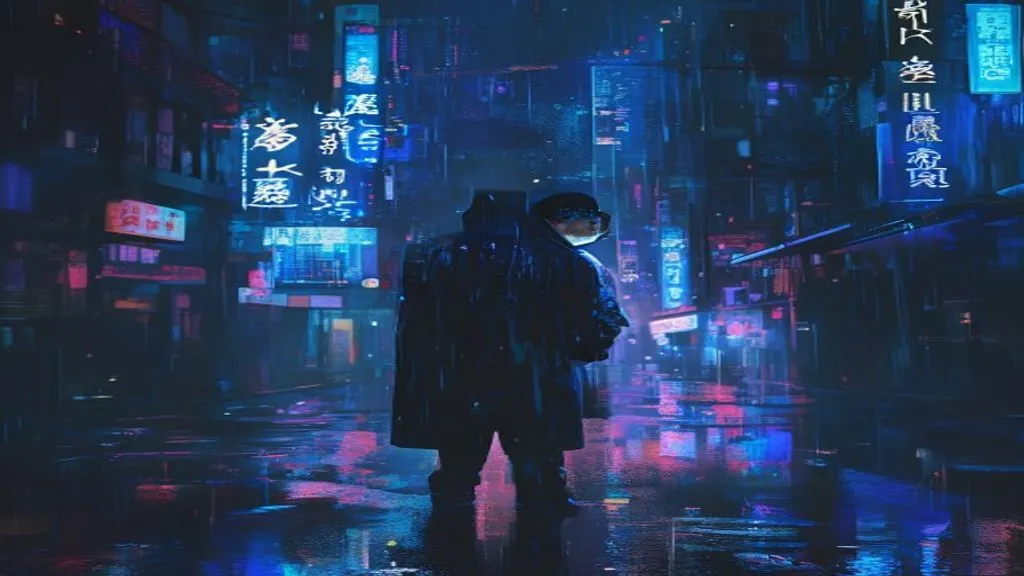 第39章：数据迷宫