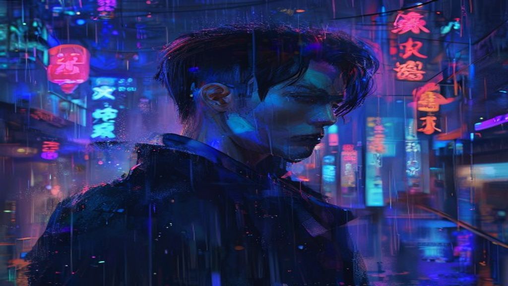 第40章：暗网追踪