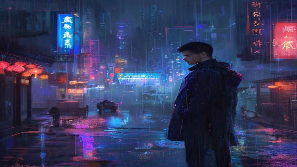 第41章：数据迷宫深处