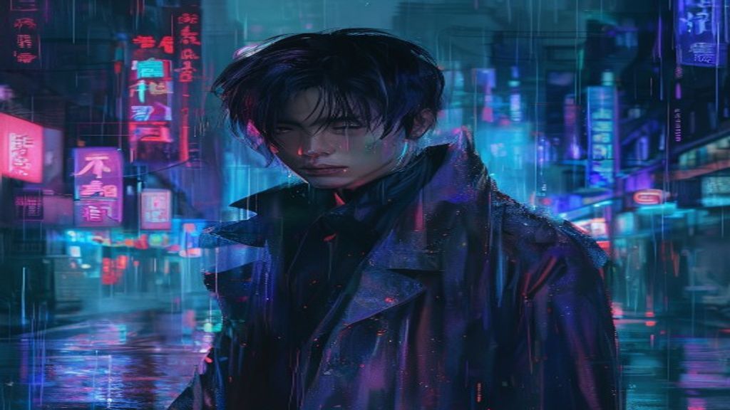 第43章：深渊之手