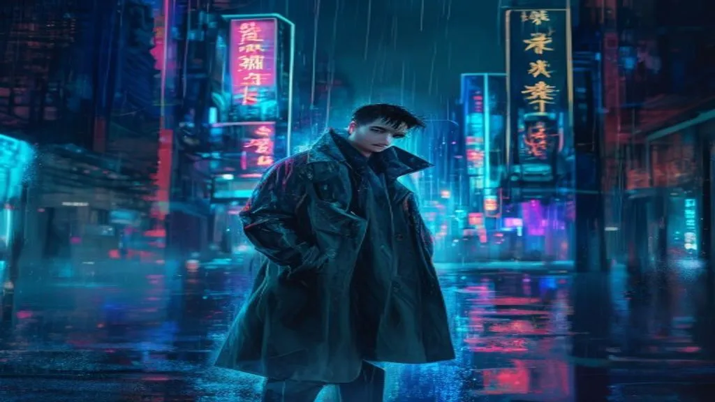 第45章：白色囚笼