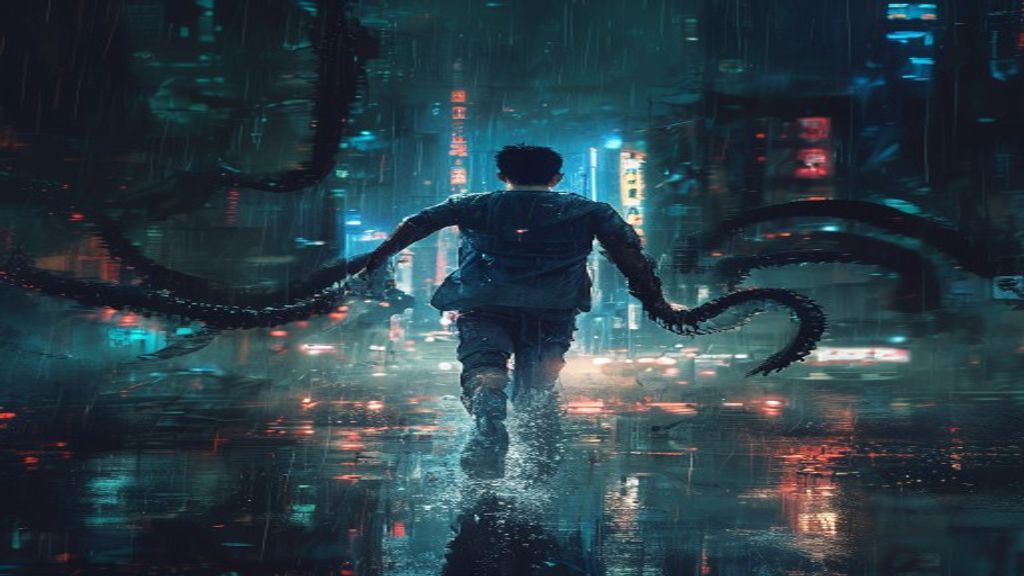 第57章：代码闪避