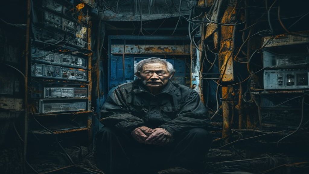 第59章：基站