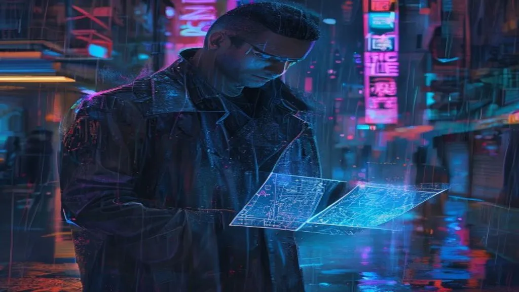 第46章：数据回溯