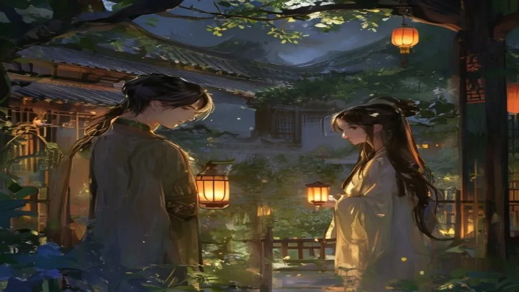 第36章：泥土里的新芽