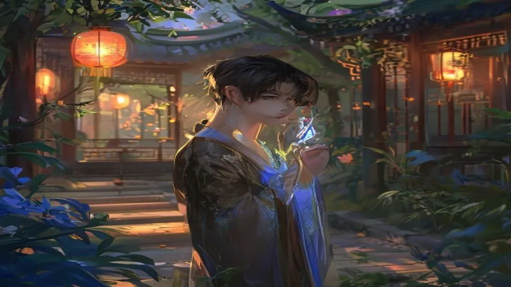 第38章：裂隙彼端