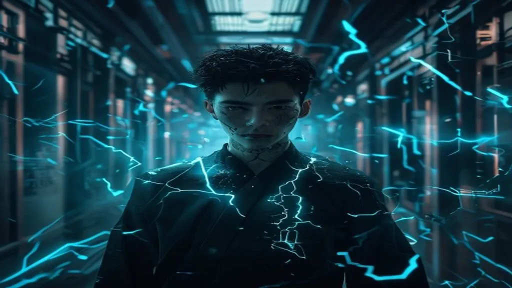 第62章：代码守卫
