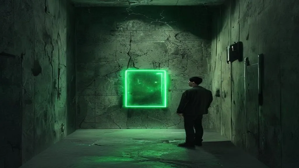 第54章 逻辑迷宫
