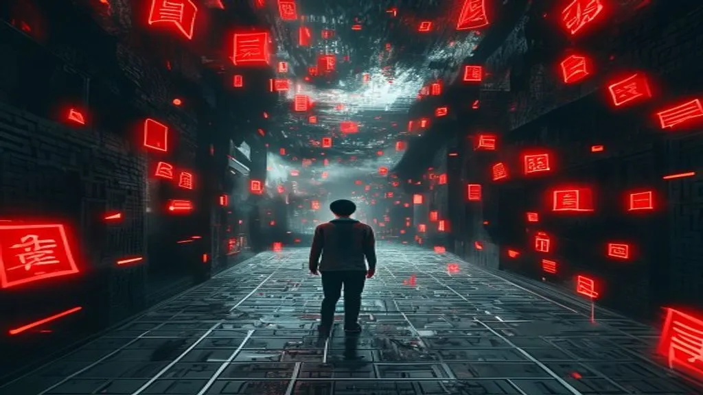 第56章 死亡预兆