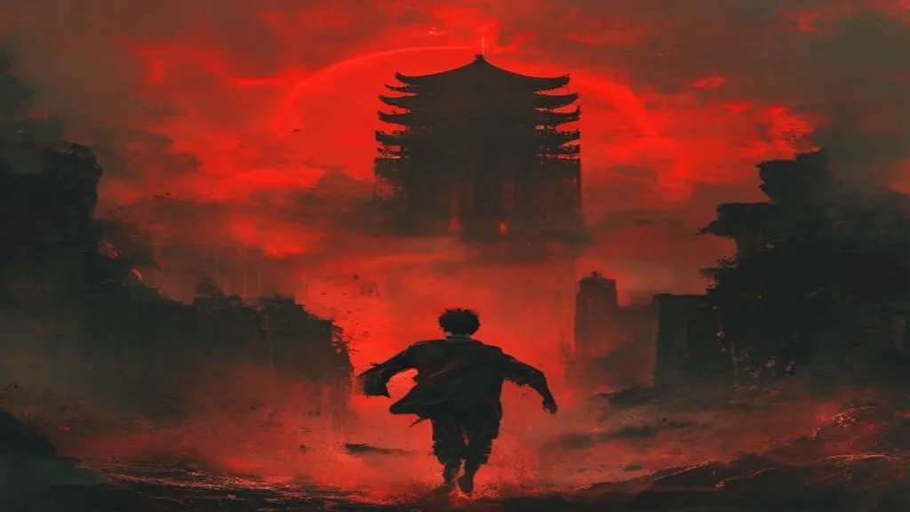 第58章 数据风暴